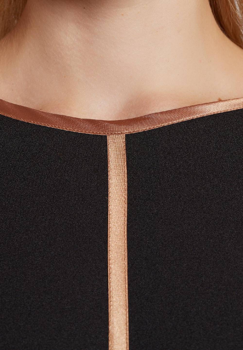 Ana Alcazar A-Linienkleid Elpia