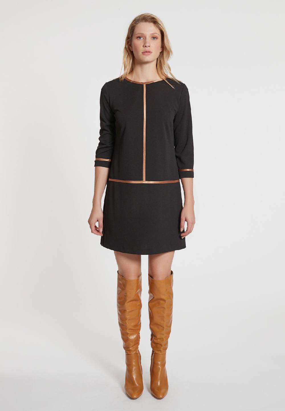 Ana Alcazar A-Linienkleid Elpia