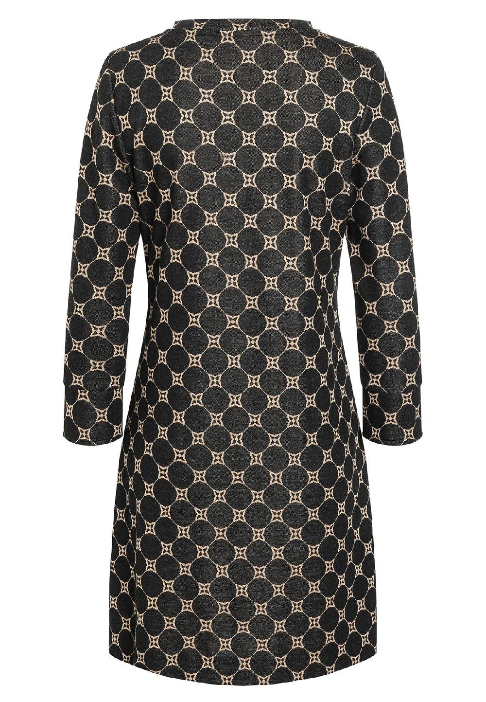 Ana Alcazar A-Linienkleid Emala