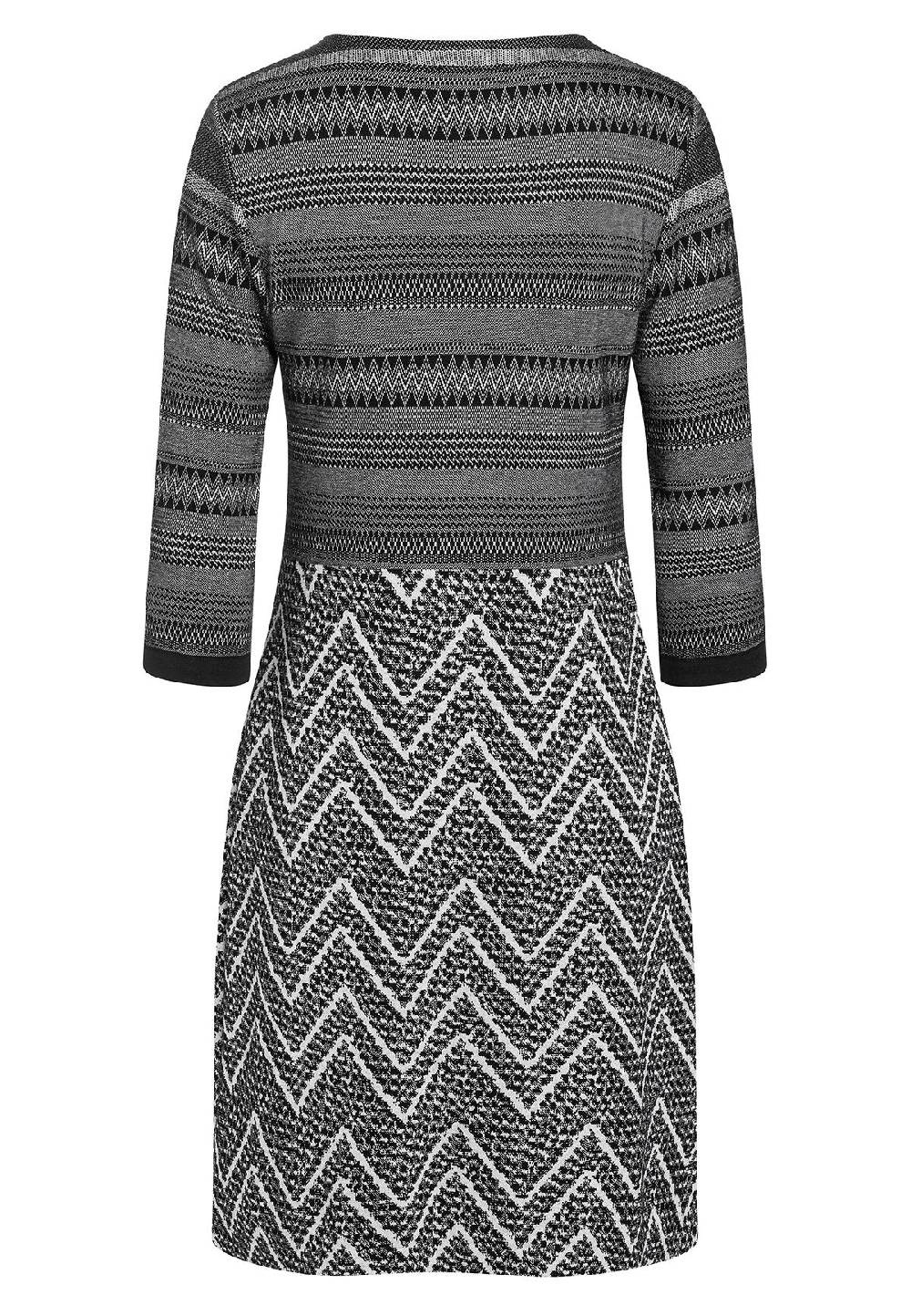 Ana Alcazar A-Linienkleid Enora