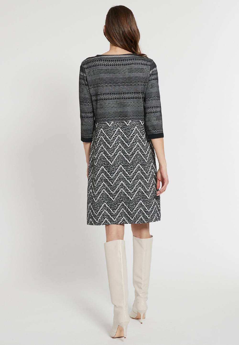 Ana Alcazar A-Linienkleid Enora