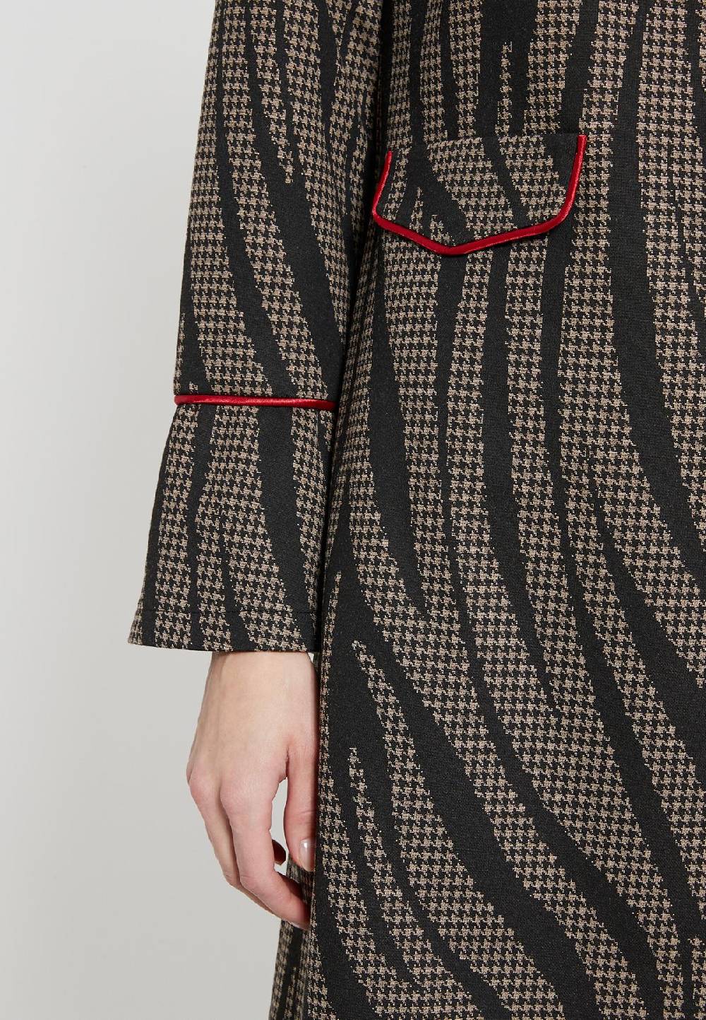 Ana Alcazar A-Linienkleid Ezola