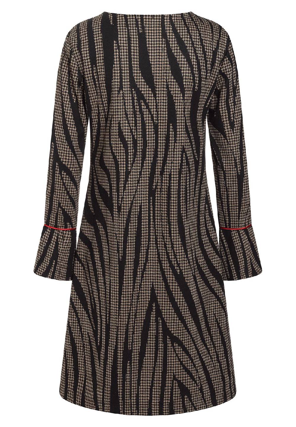 Ana Alcazar A-Linienkleid Ezola