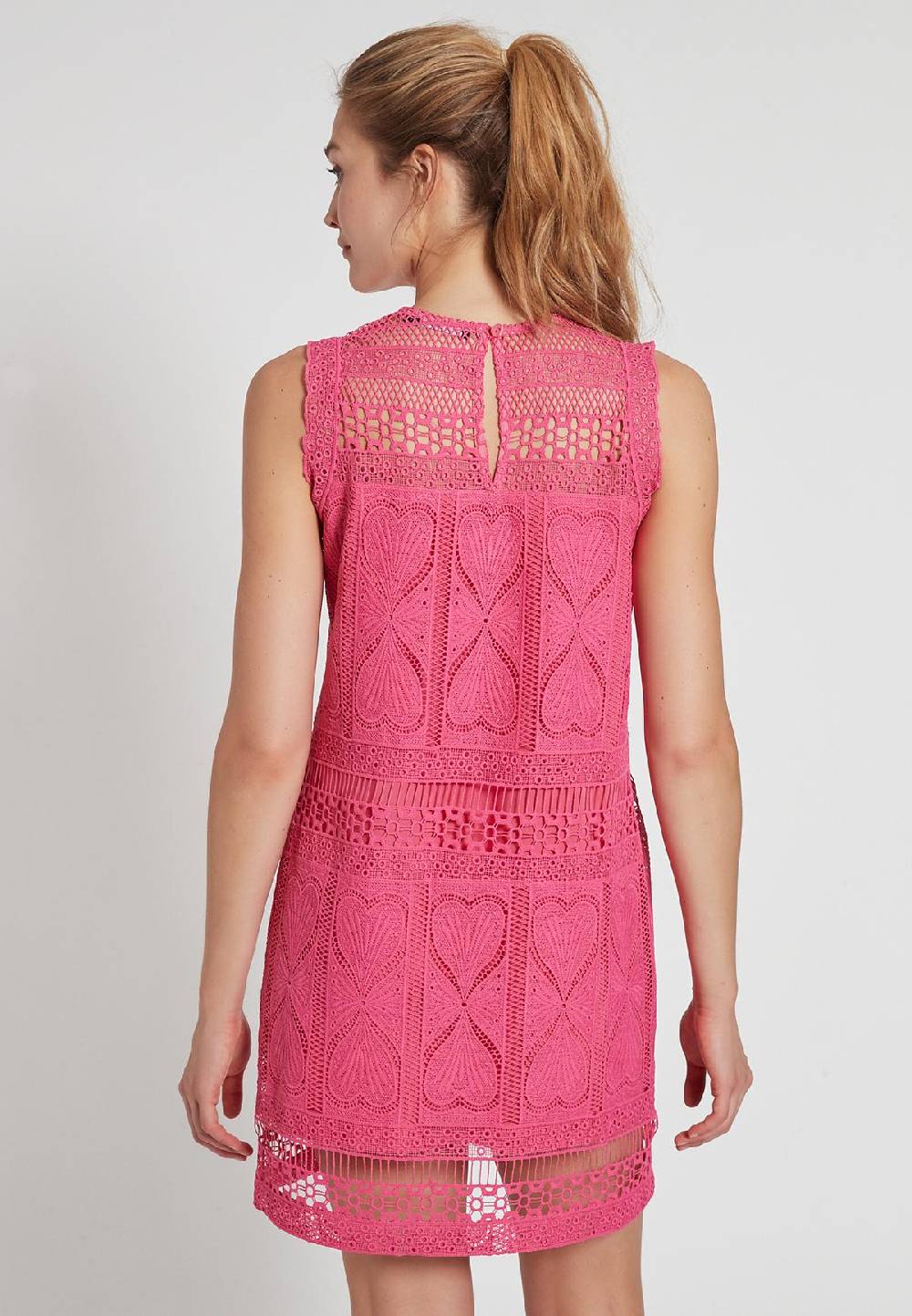 Ana Alcazar A-Linienkleid Fabora