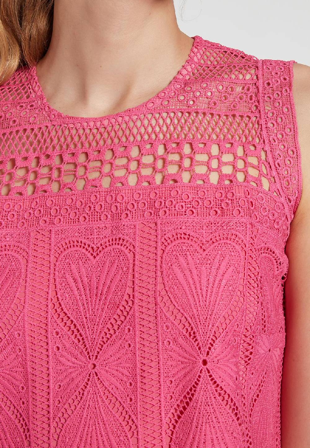 Ana Alcazar A-Linienkleid Fabora