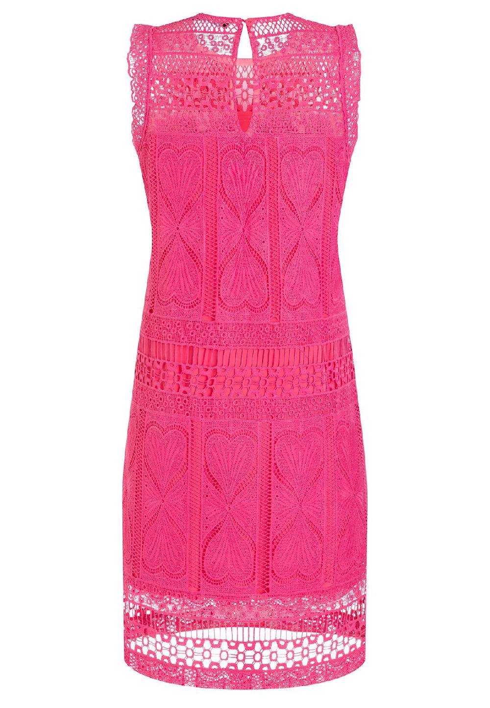 Ana Alcazar A-Linienkleid Fabora