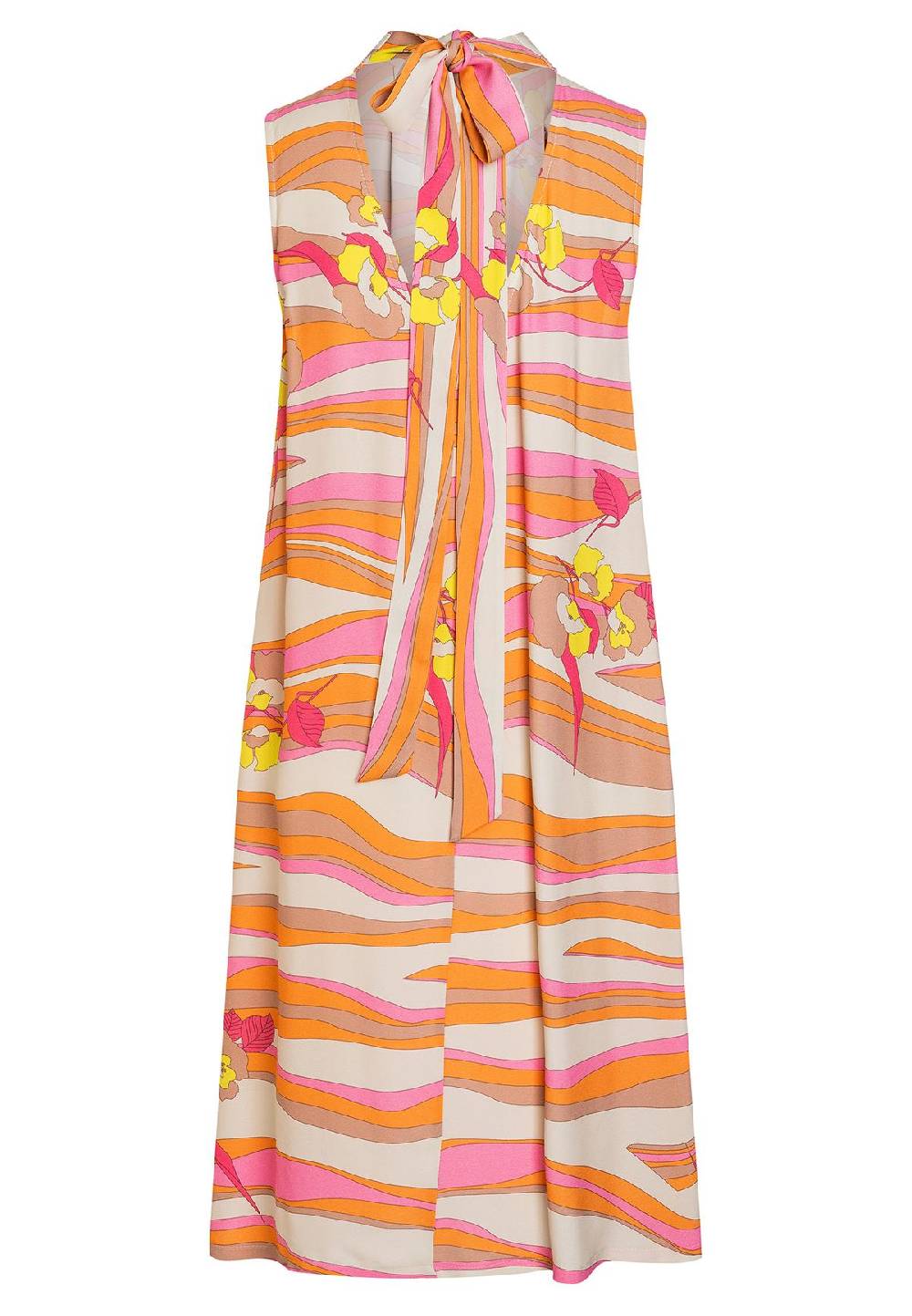 Ana Alcazar A-Linienkleid Fawera