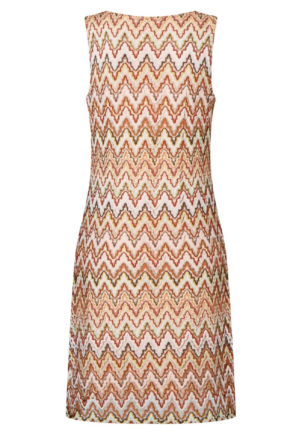 Ana Alcazar A-Linienkleid Funali