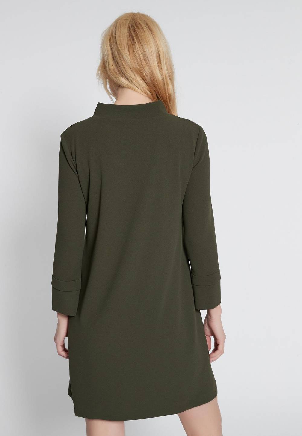 Ana Alcazar A-Linienkleid Hanena