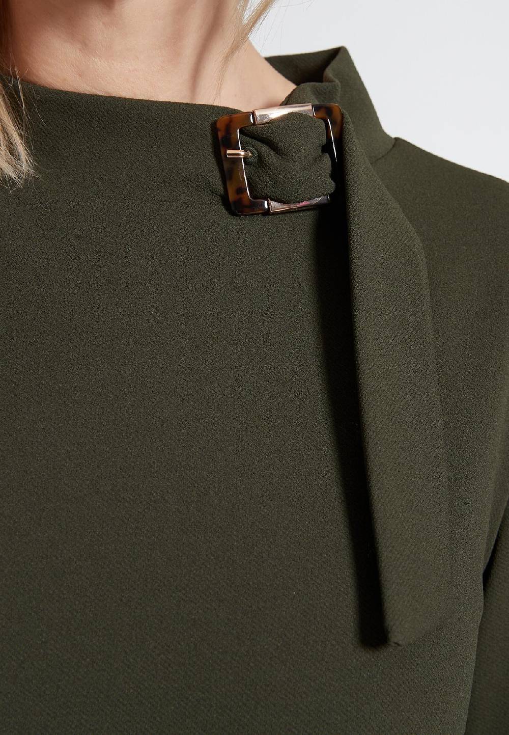 Ana Alcazar A-Linienkleid Hanena