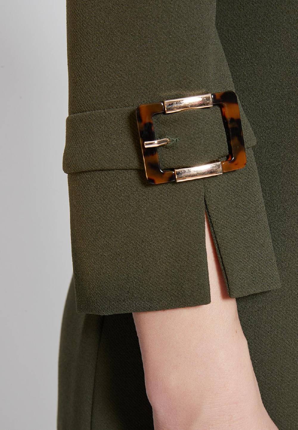 Ana Alcazar A-Linienkleid Hanena