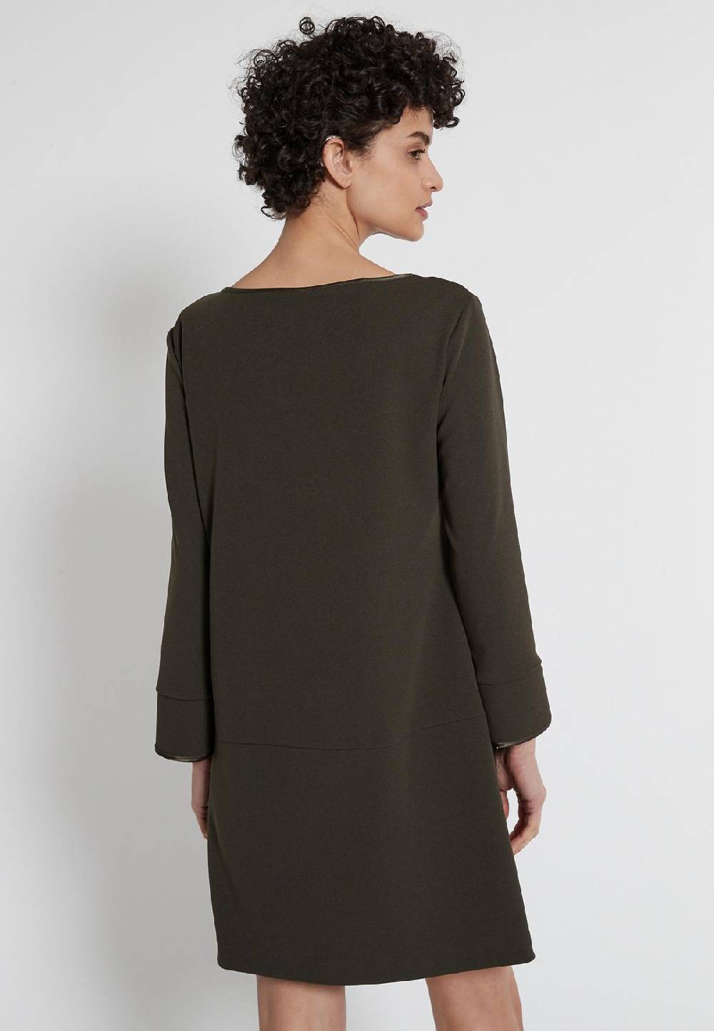 Ana Alcazar A-Linienkleid Hardea