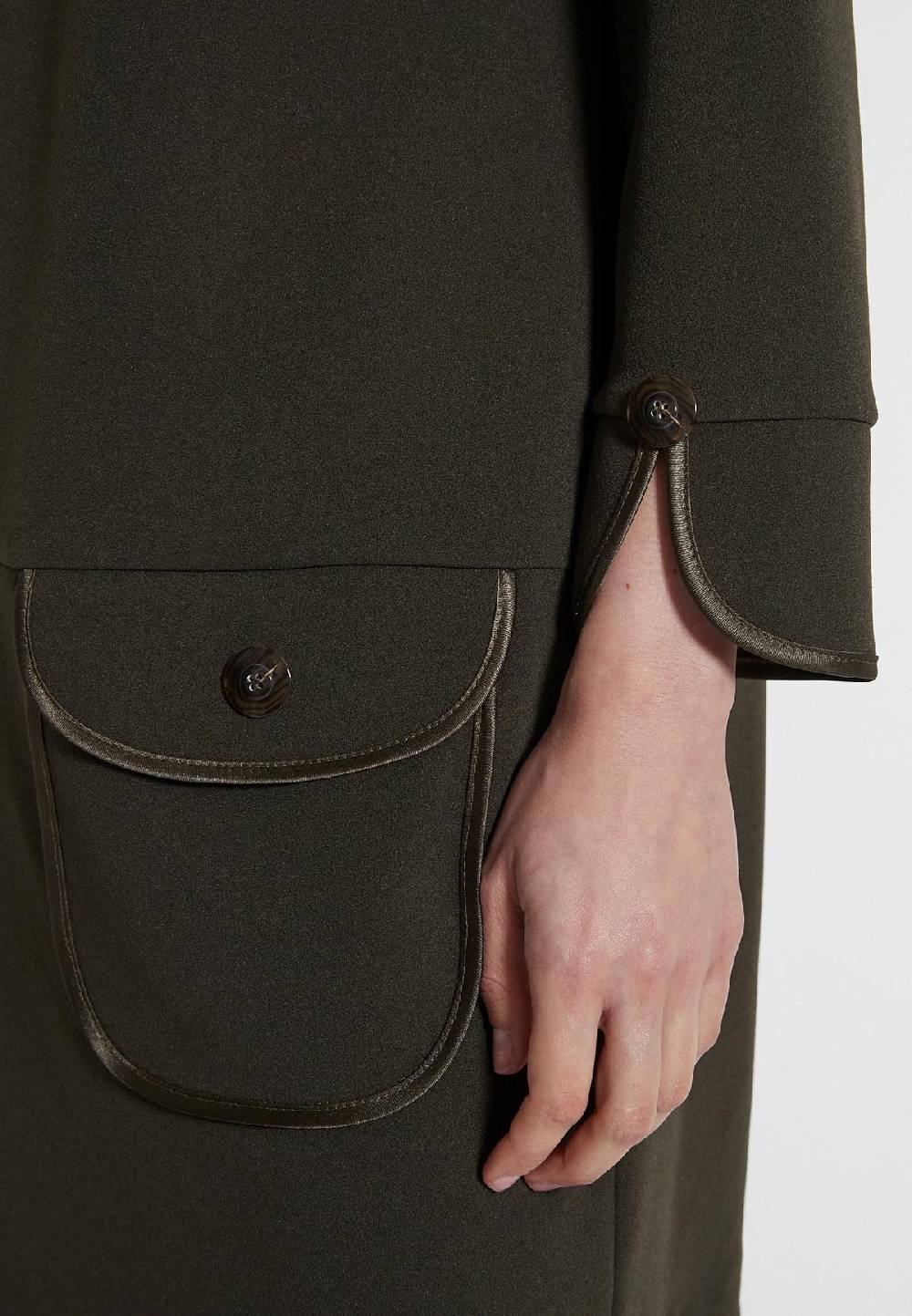 Ana Alcazar A-Linienkleid Hardea