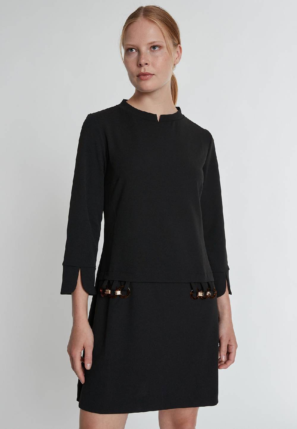 Ana Alcazar A-Linienkleid Harwa