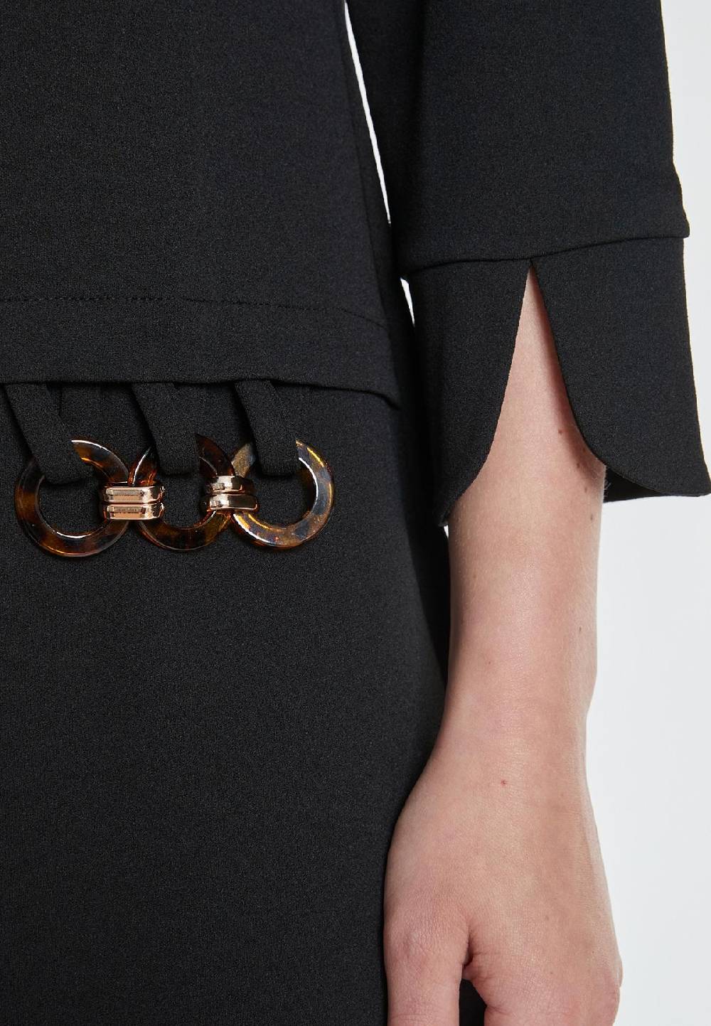 Ana Alcazar A-Linienkleid Harwa