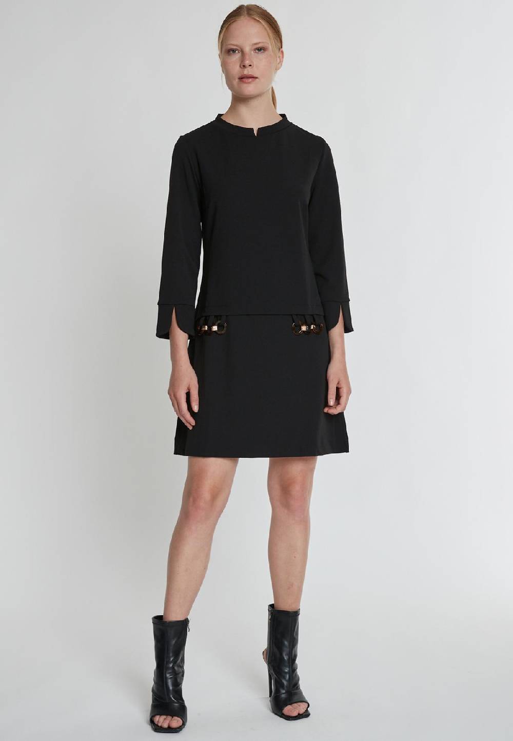 Ana Alcazar A-Linienkleid Harwa