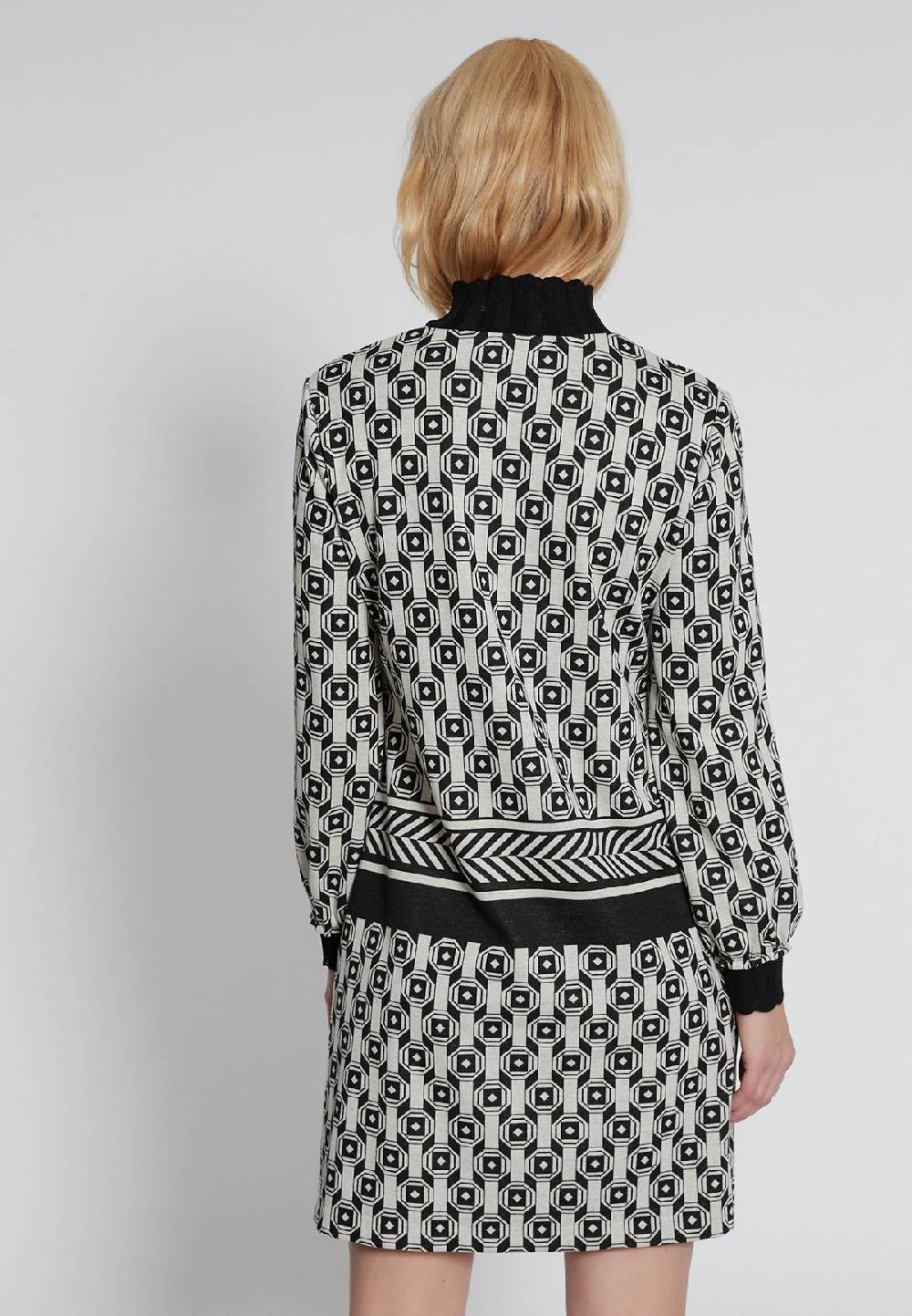 Ana Alcazar A-Linienkleid Hera