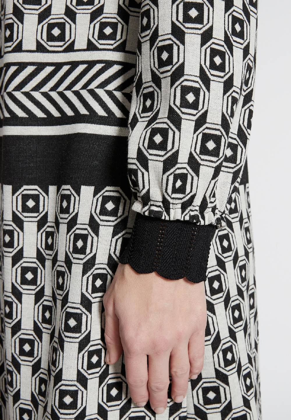 Ana Alcazar A-Linienkleid Hera