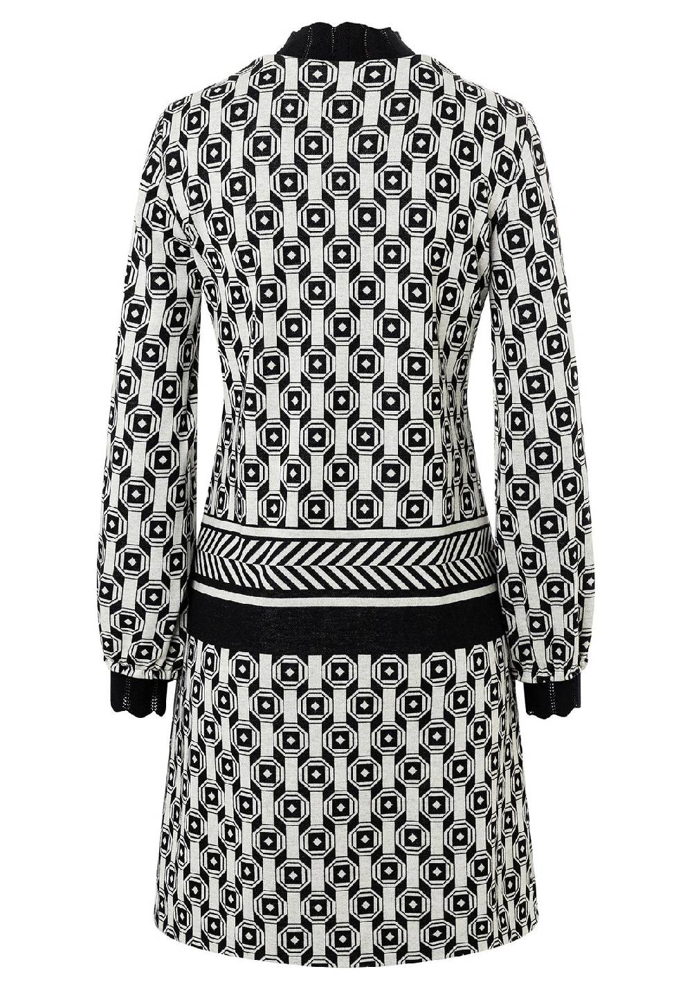 Ana Alcazar A-Linienkleid Hera