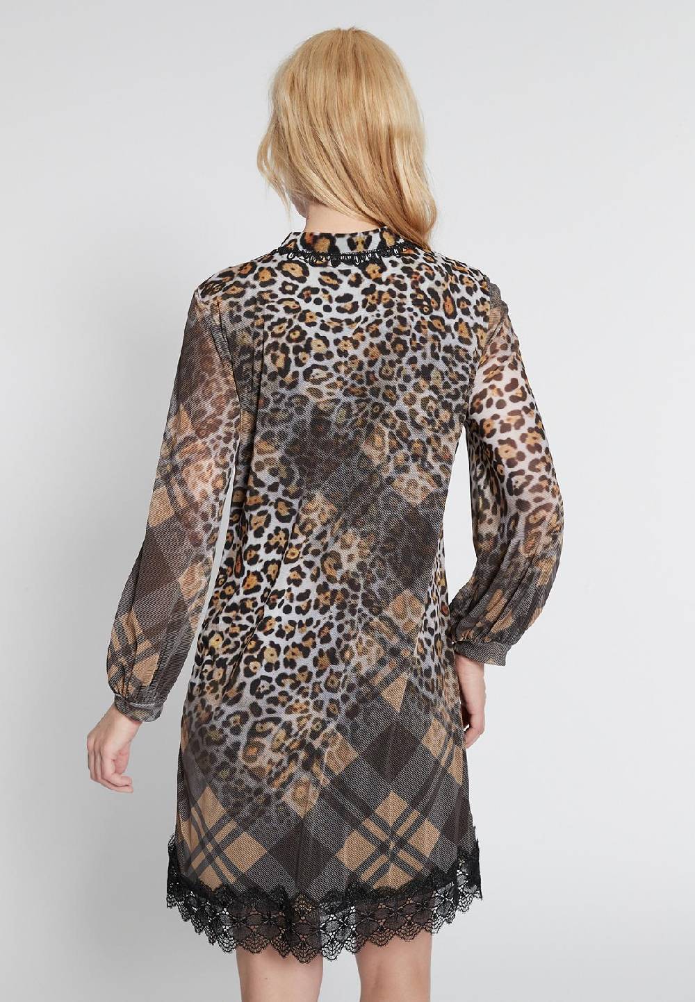 Ana Alcazar A-Linienkleid Hilda