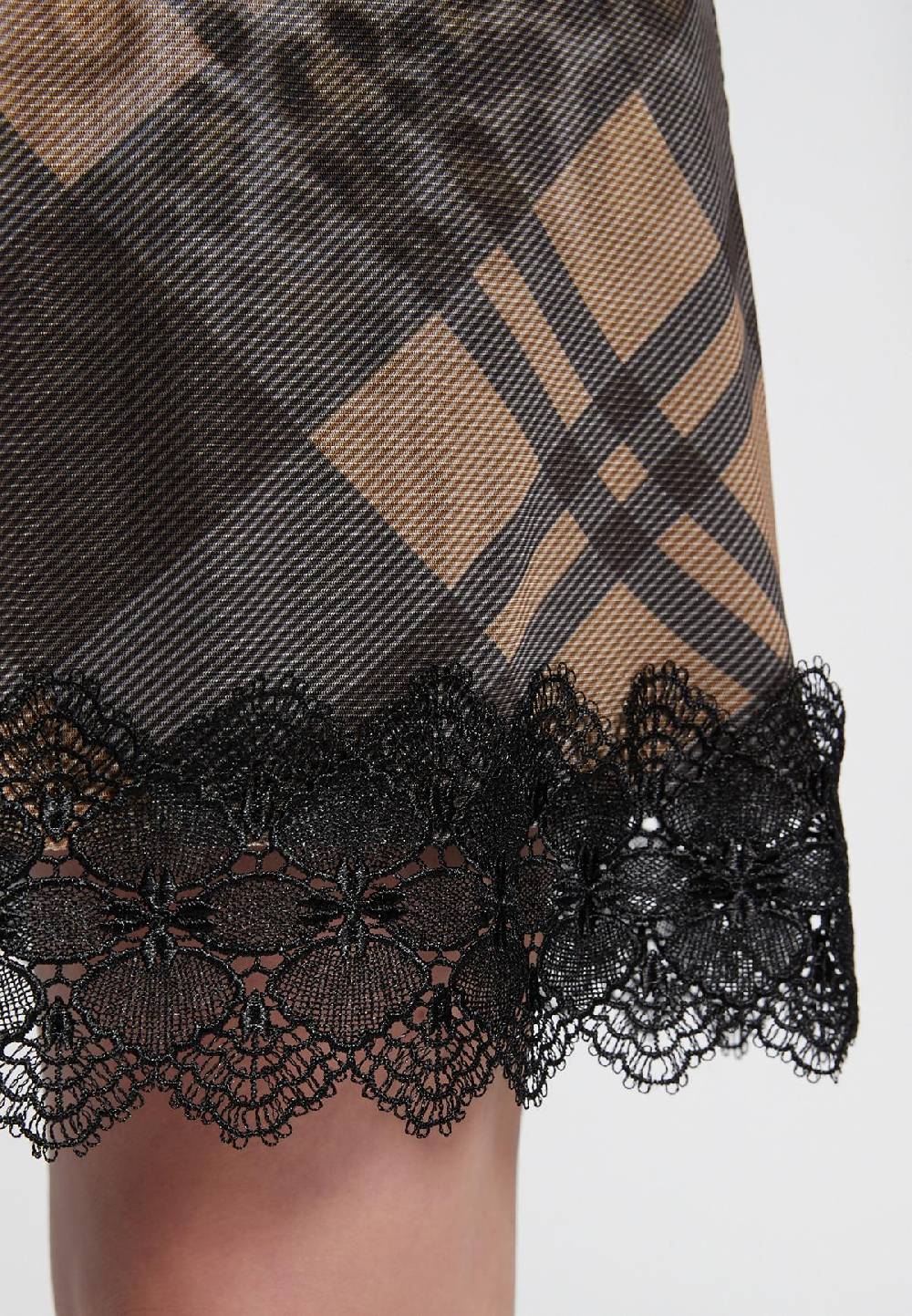 Ana Alcazar A-Linienkleid Hilda