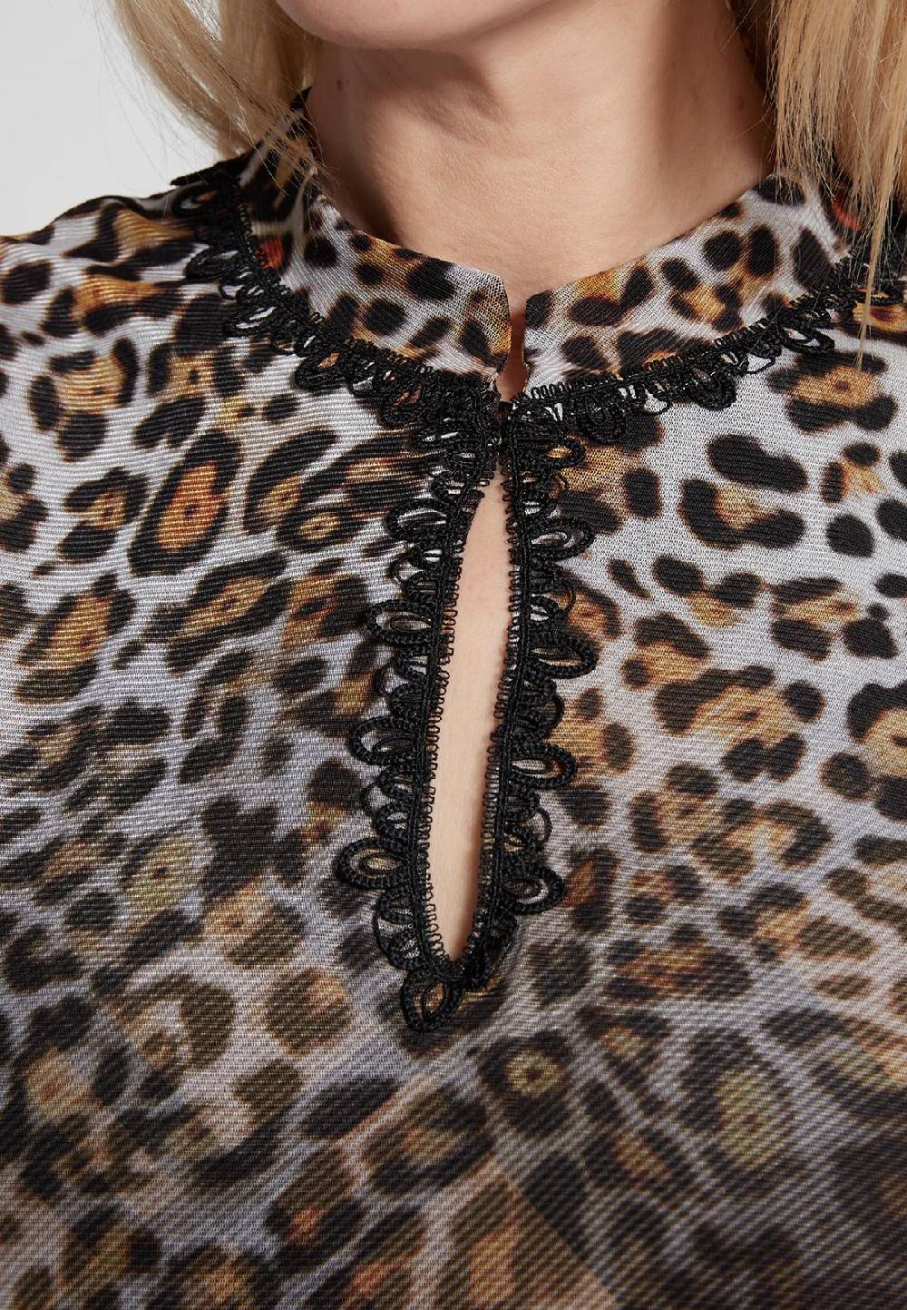 Ana Alcazar A-Linienkleid Hilda