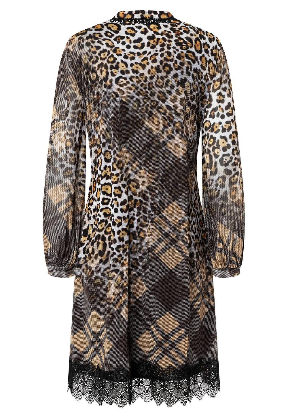 Ana Alcazar A-Linienkleid Hilda