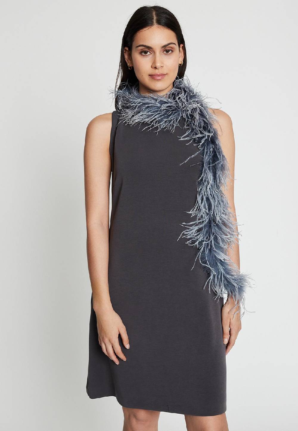 Ana Alcazar A-Linienkleid Inesi