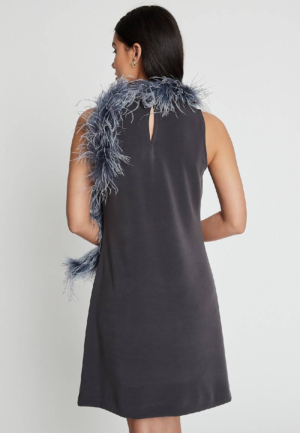 Ana Alcazar A-Linienkleid Inesi