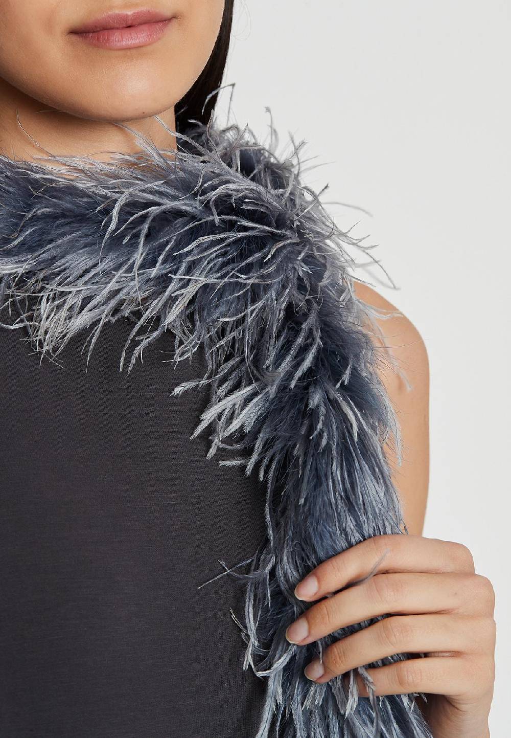 Ana Alcazar A-Linienkleid Inesi