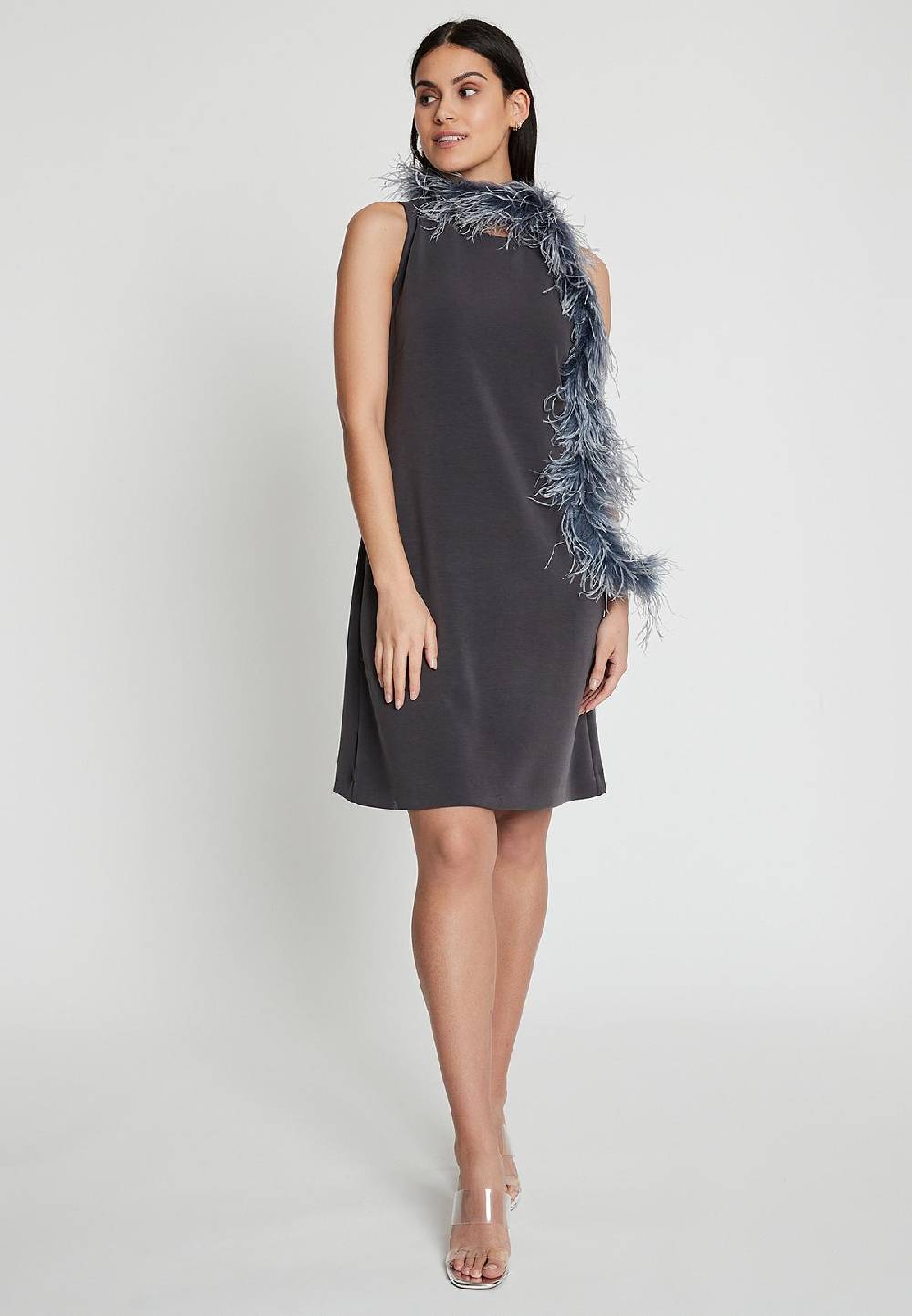 Ana Alcazar A-Linienkleid Inesi