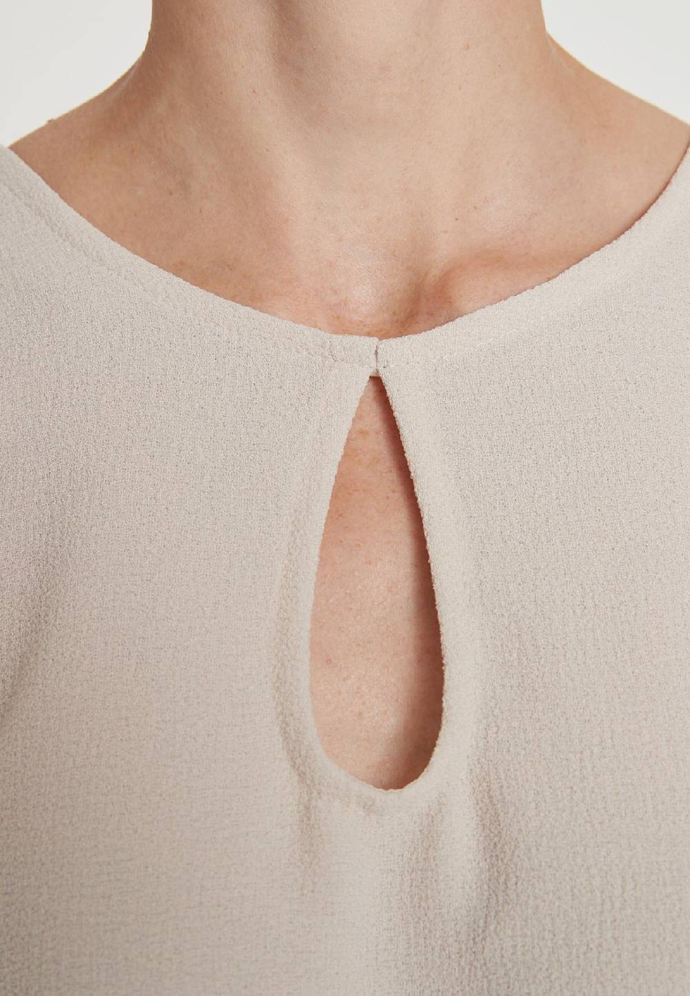 Ana Alcazar A-Linienkleid Lacy