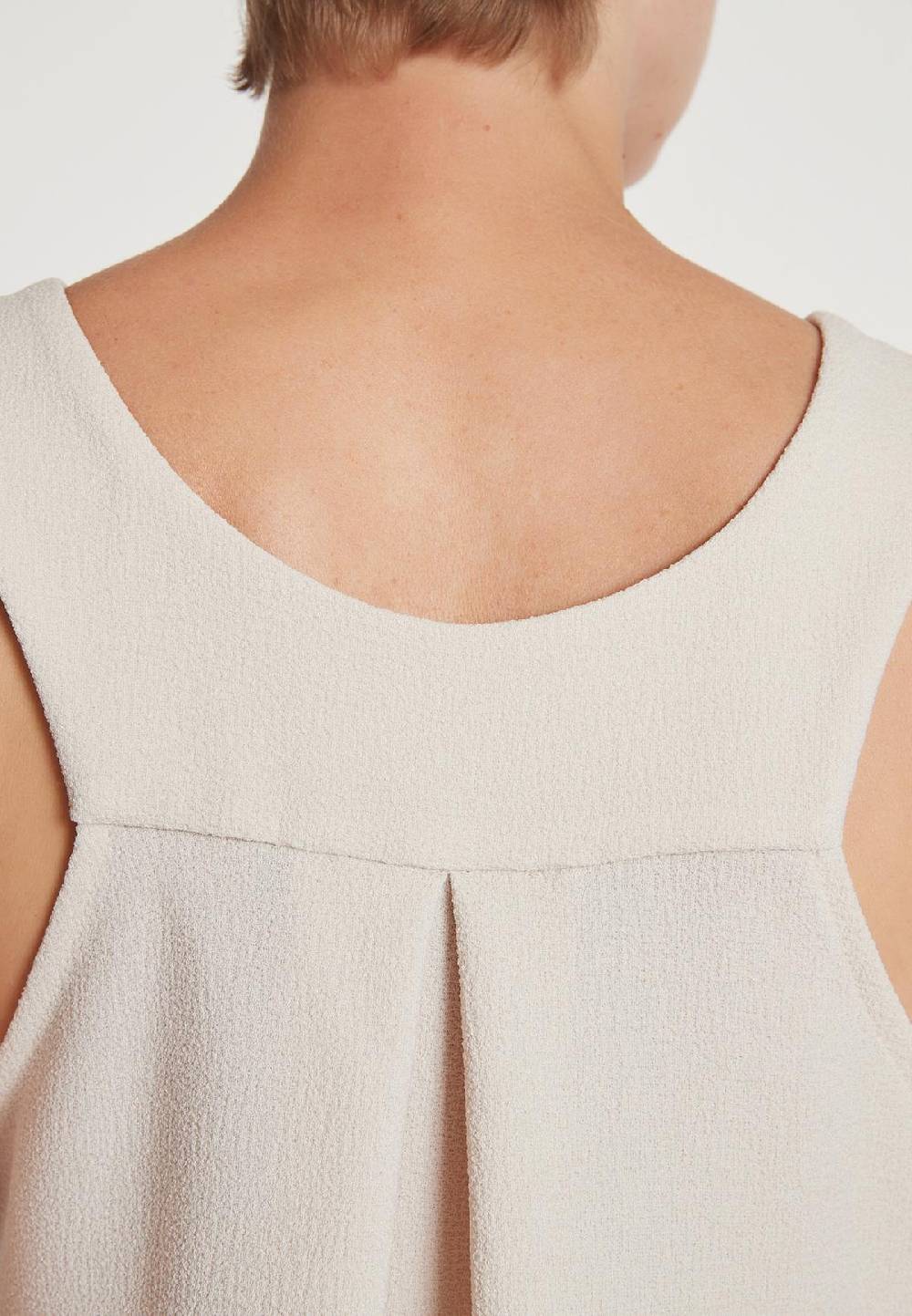 Ana Alcazar A-Linienkleid Lacy