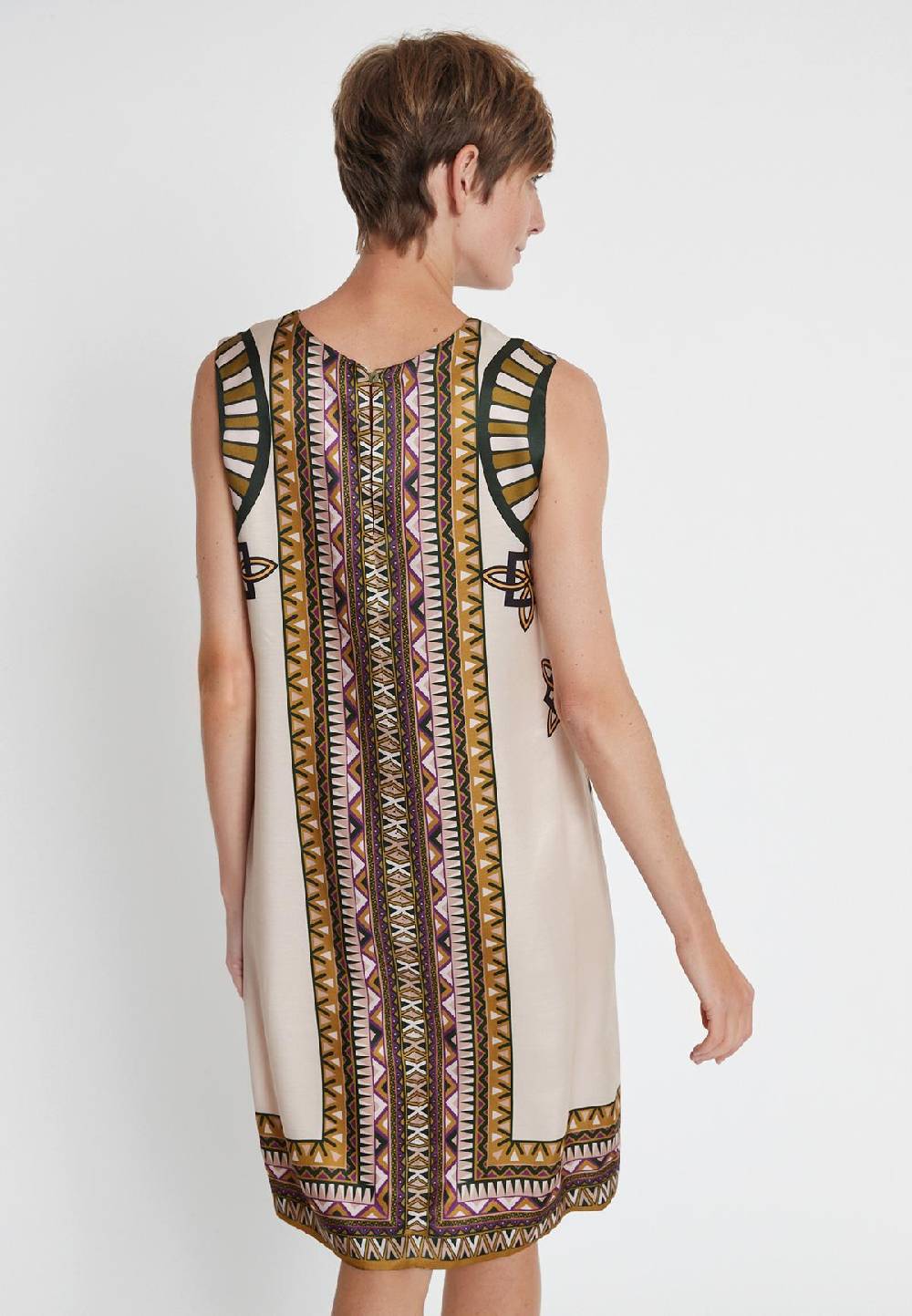 Ana Alcazar A-Linienkleid Lafore