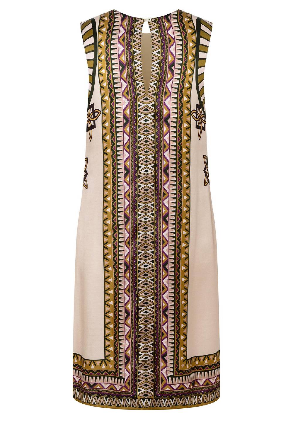 Ana Alcazar A-Linienkleid Lafore