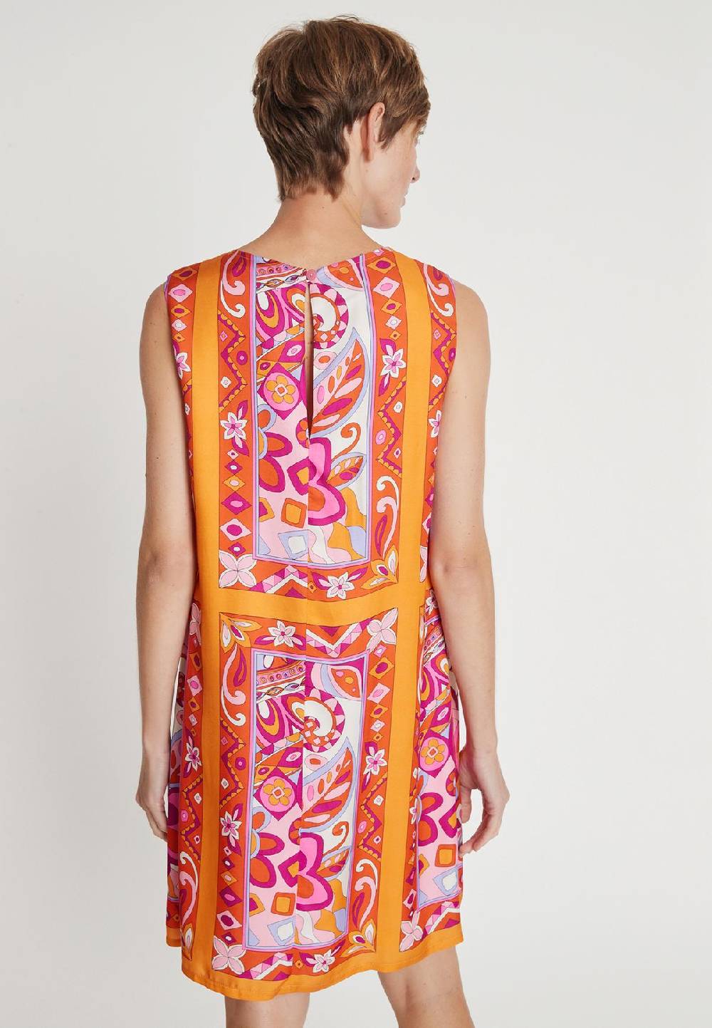 Ana Alcazar A-Linienkleid Lara