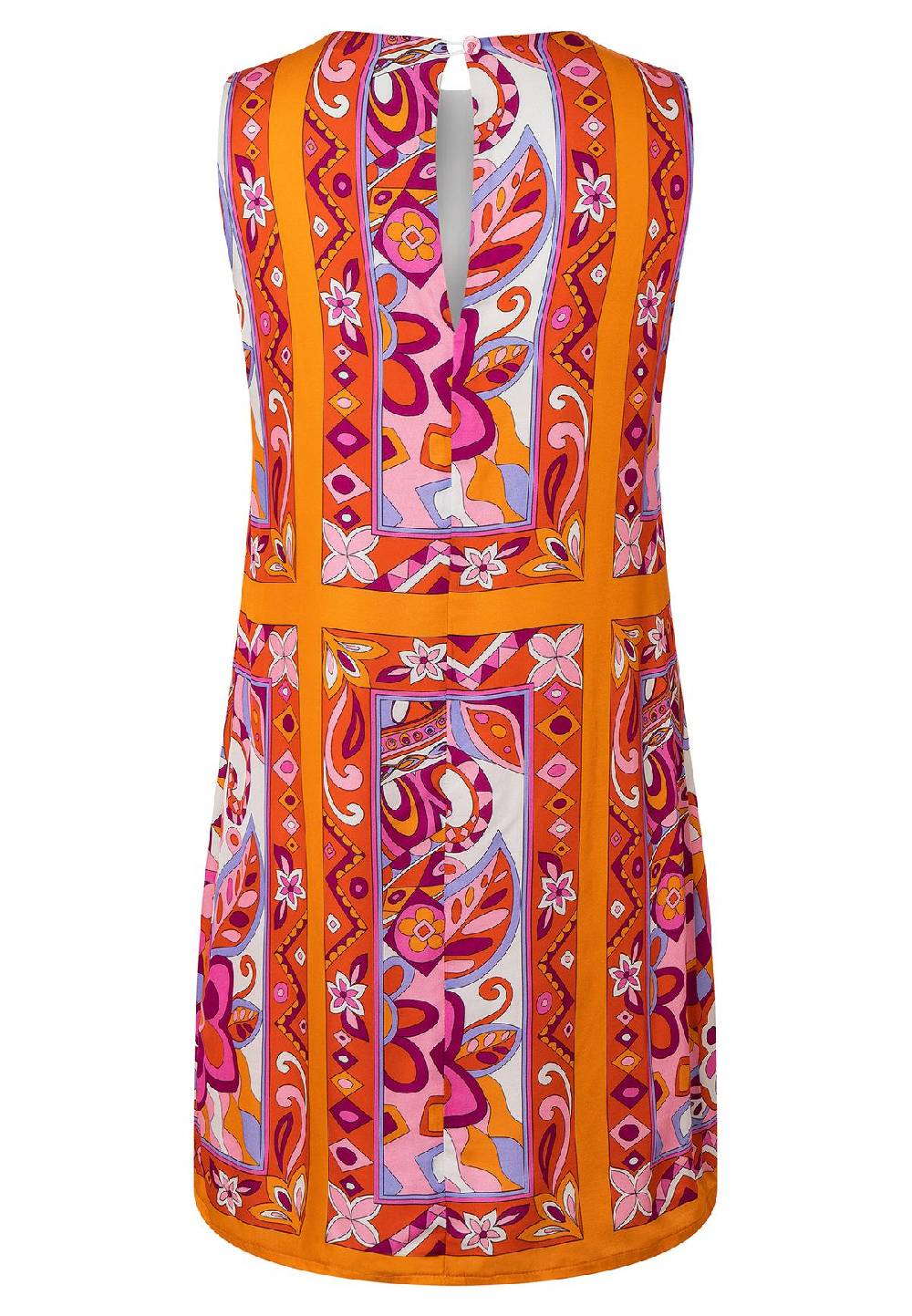 Ana Alcazar A-Linienkleid Lara