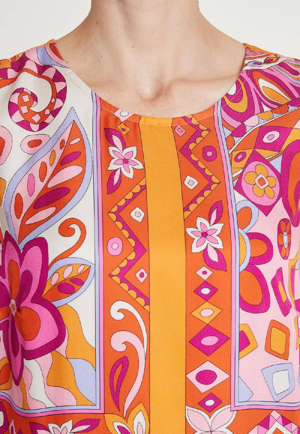 Ana Alcazar A-Linienkleid Lara