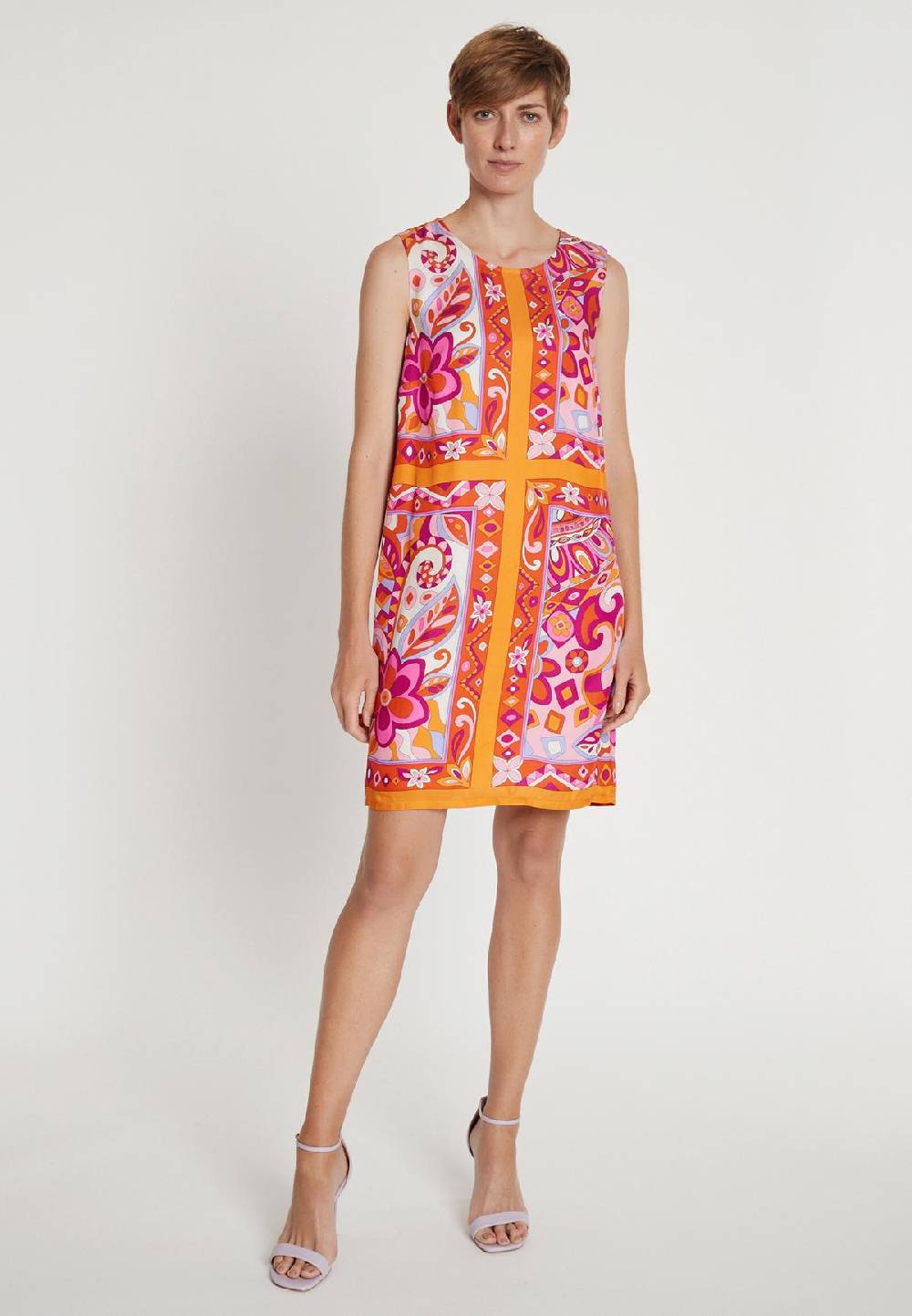 Ana Alcazar A-Linienkleid Lara