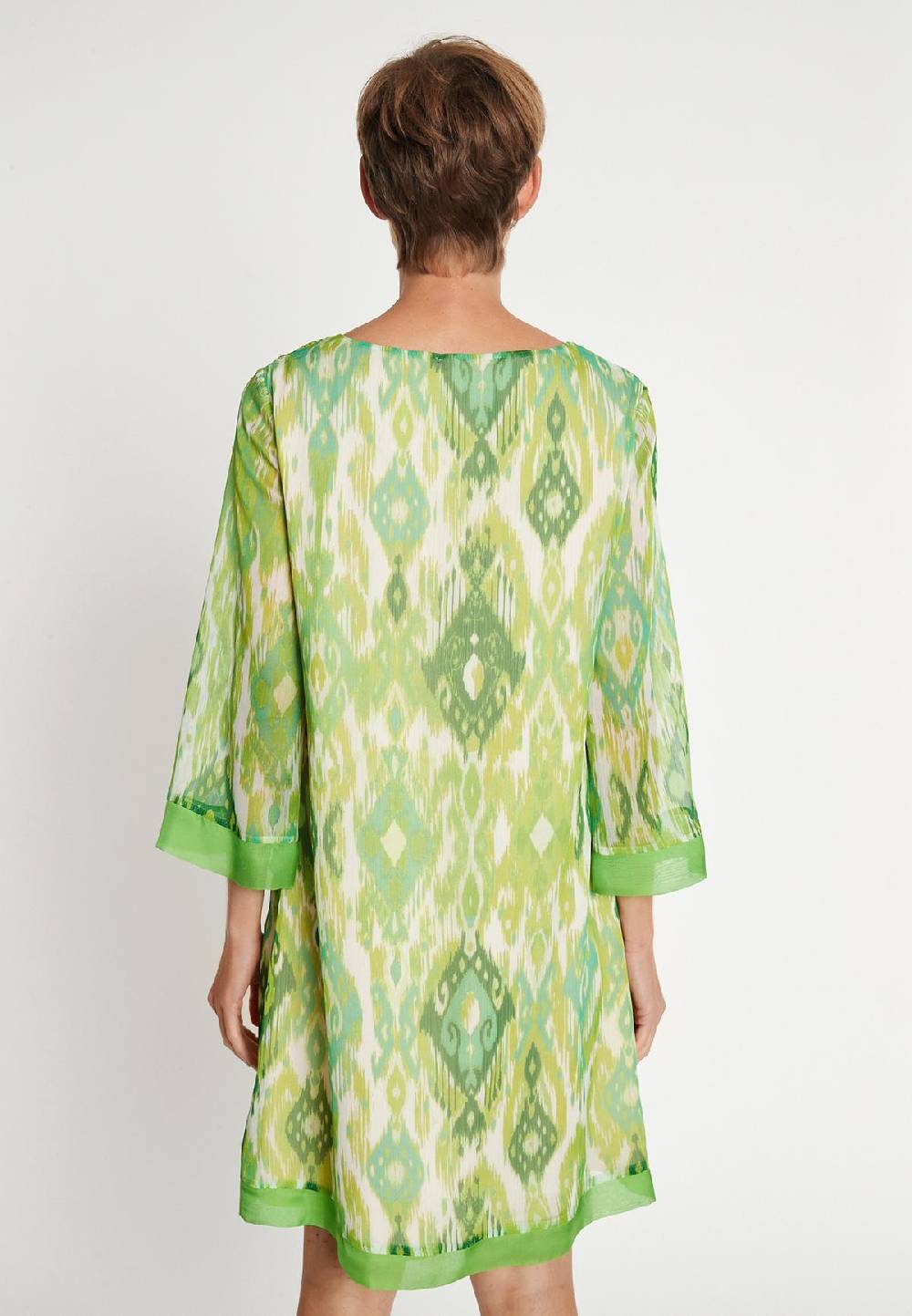 Ana Alcazar A-Linienkleid Lilo