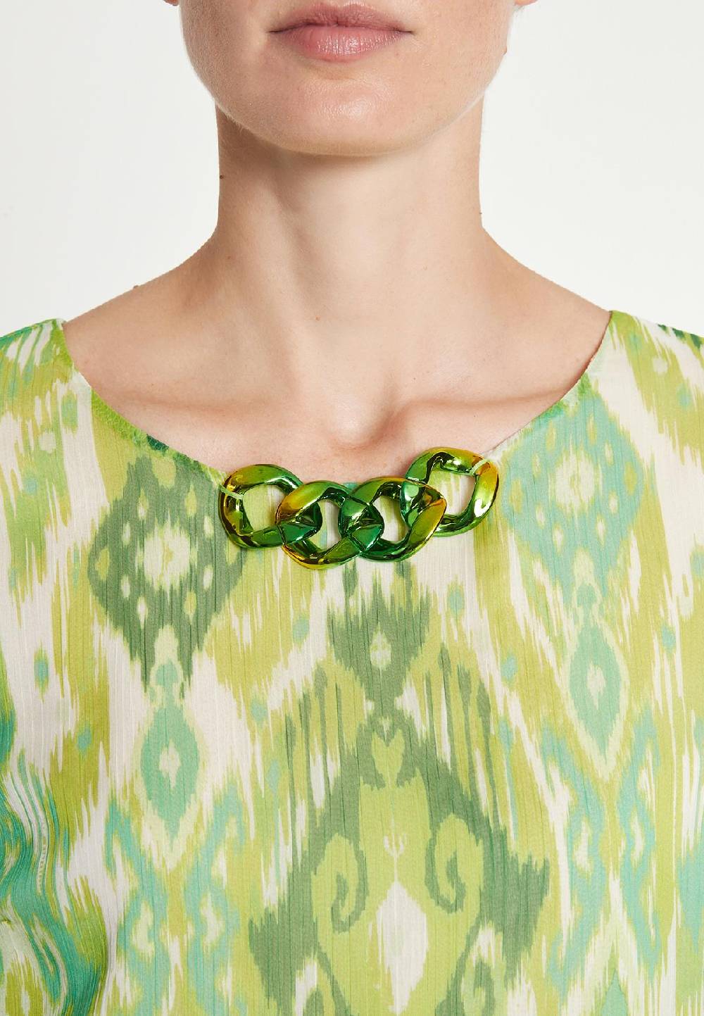 Ana Alcazar A-Linienkleid Lilo