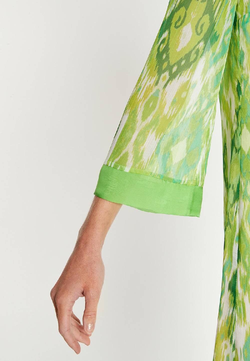 Ana Alcazar A-Linienkleid Lilo