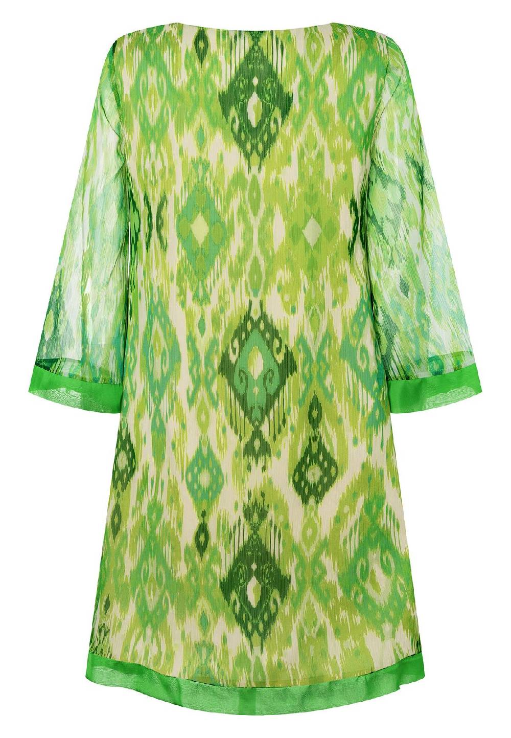 Ana Alcazar A-Linienkleid Lilo