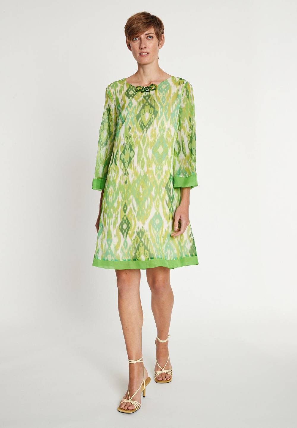 Ana Alcazar A-Linienkleid Lilo