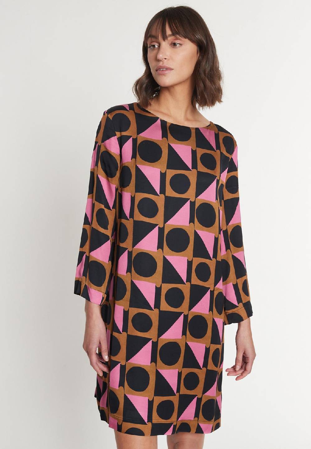 Ana Alcazar A-Linienkleid Malena