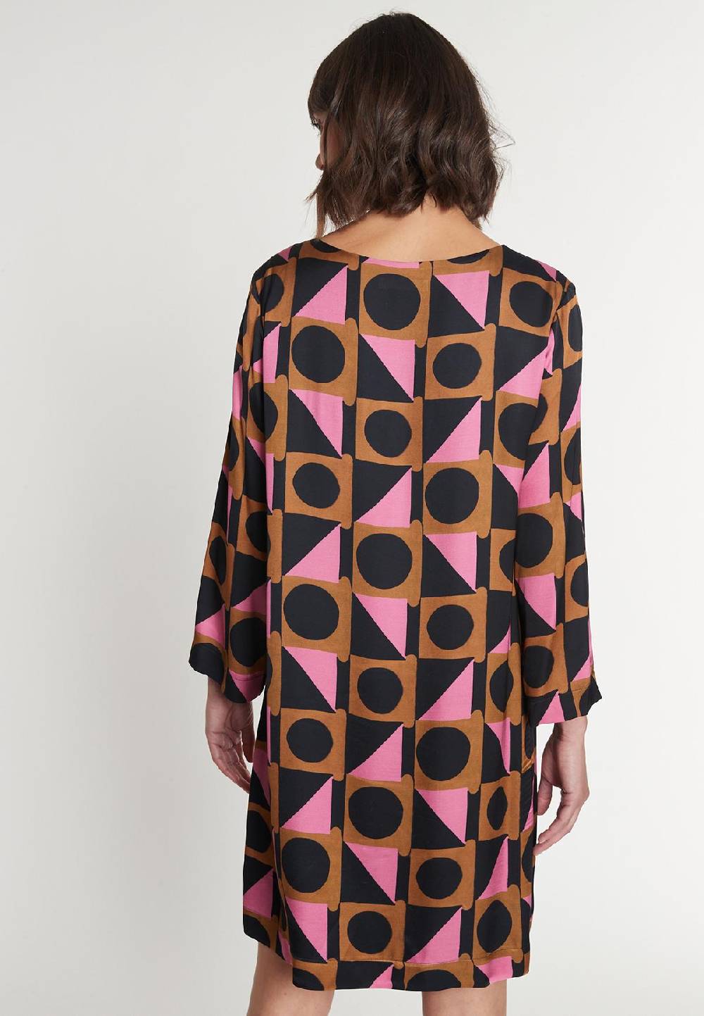 Ana Alcazar A-Linienkleid Malena