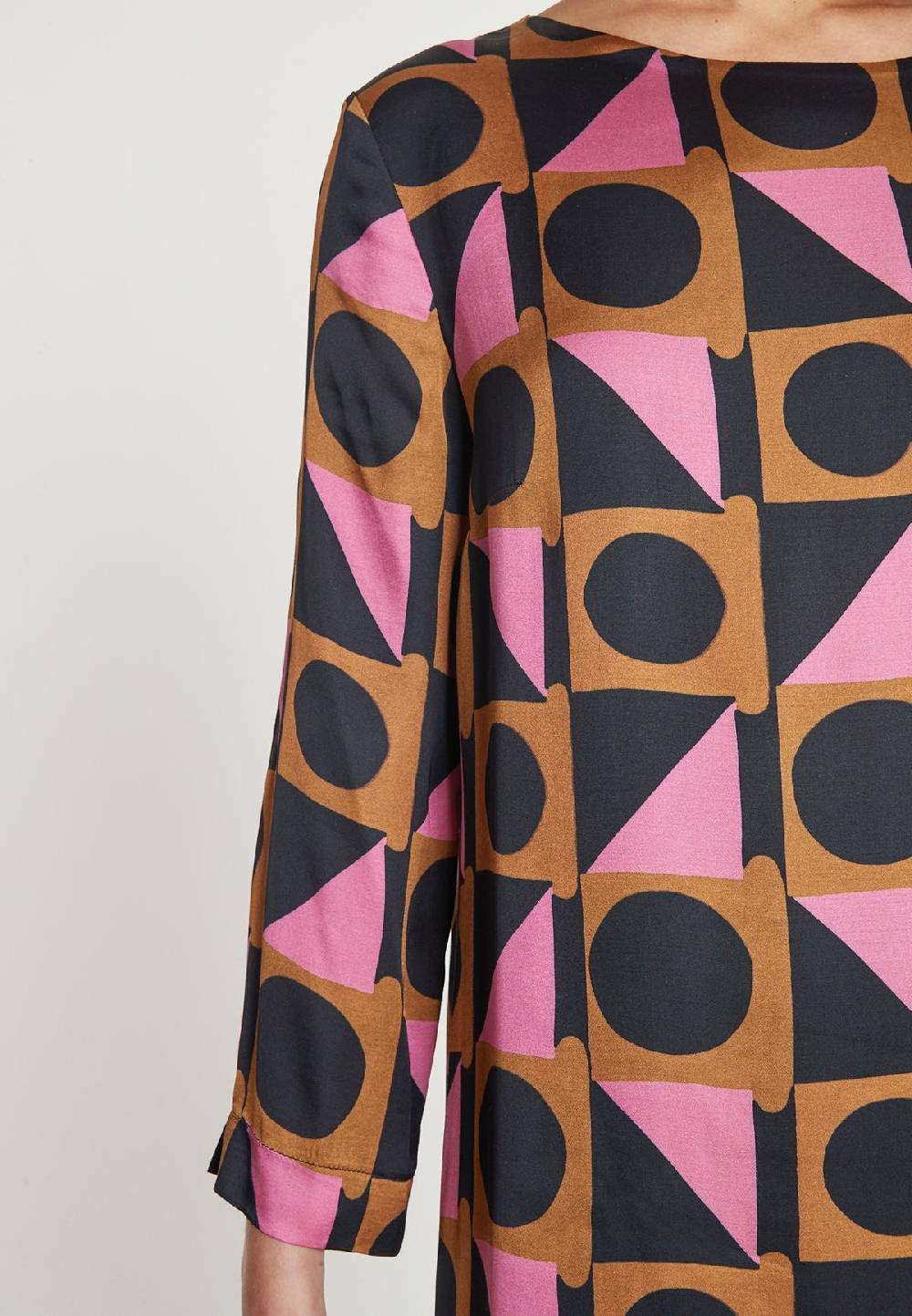 Ana Alcazar A-Linienkleid Malena