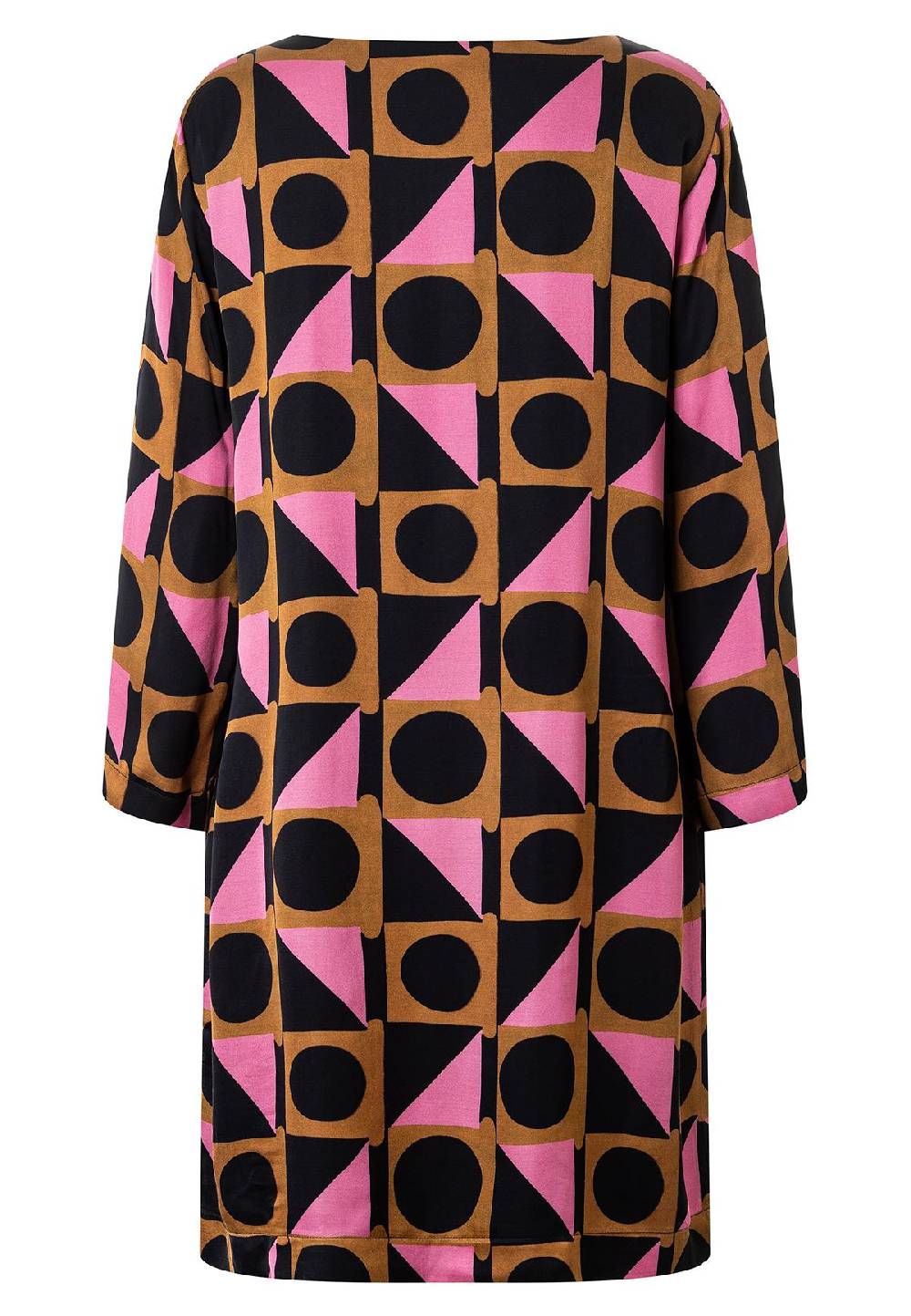 Ana Alcazar A-Linienkleid Malena