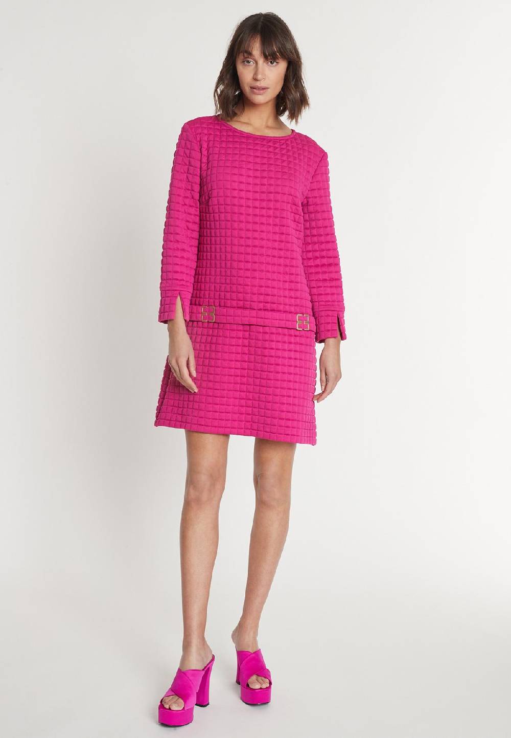 Ana Alcazar A-Linienkleid Marga