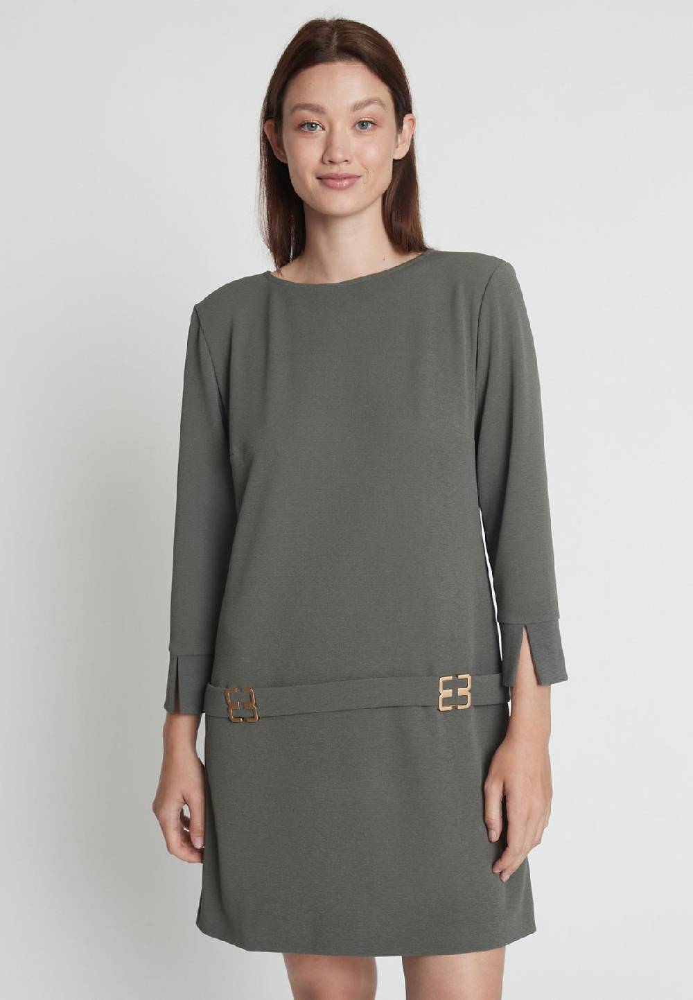 Ana Alcazar A-Linienkleid Margalyn